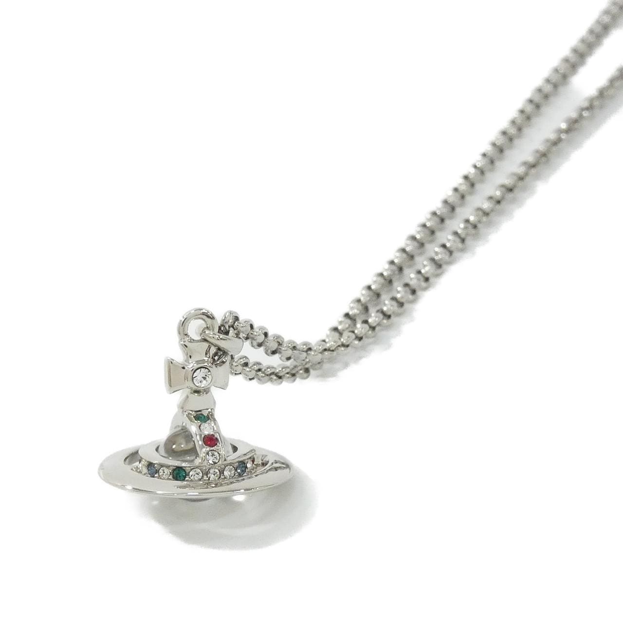 【新品】ヴィヴィアンウェストウッド 63020098 ネックレス