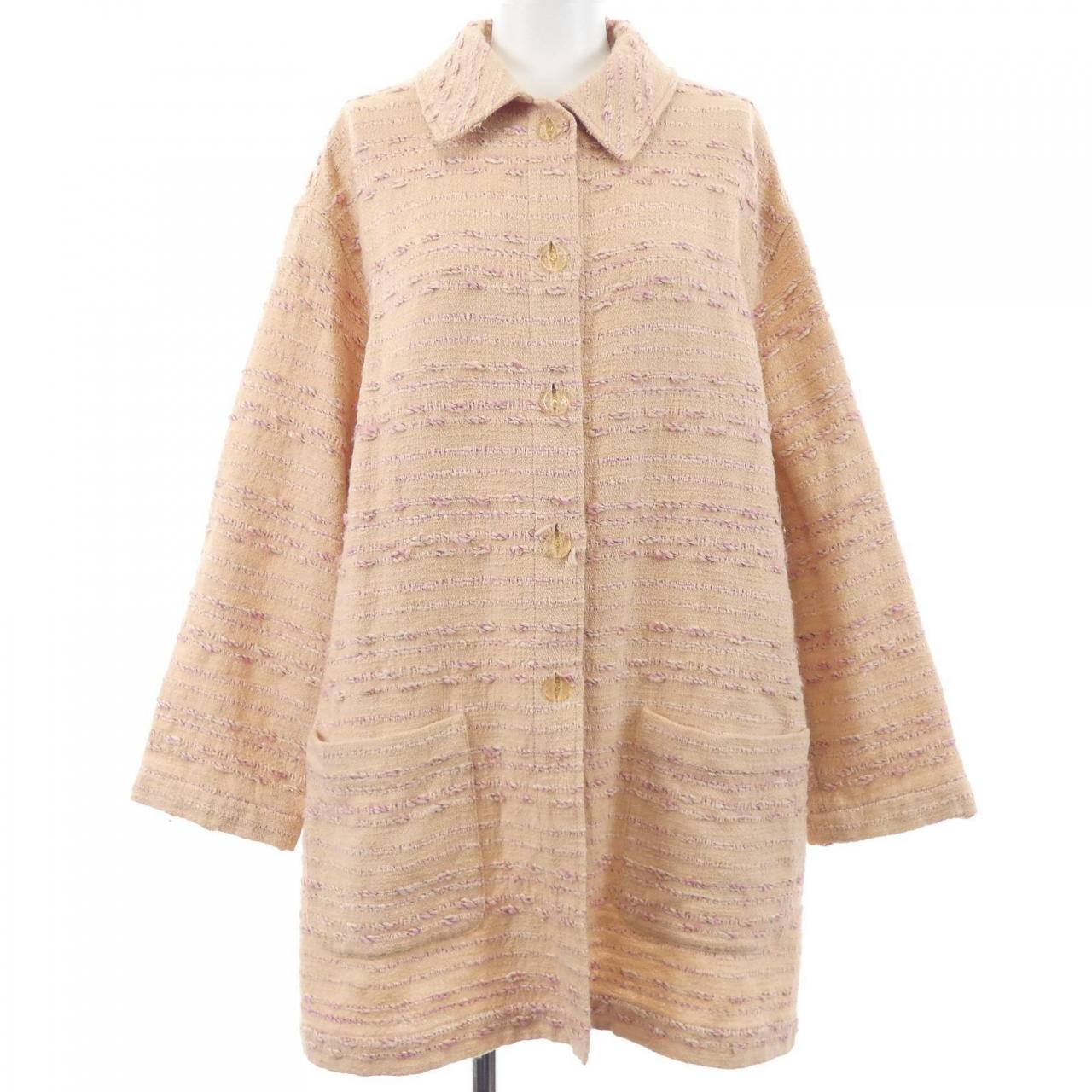 【ヴィンテージ】シャネル CHANEL P13763V07851 99A ジャケット