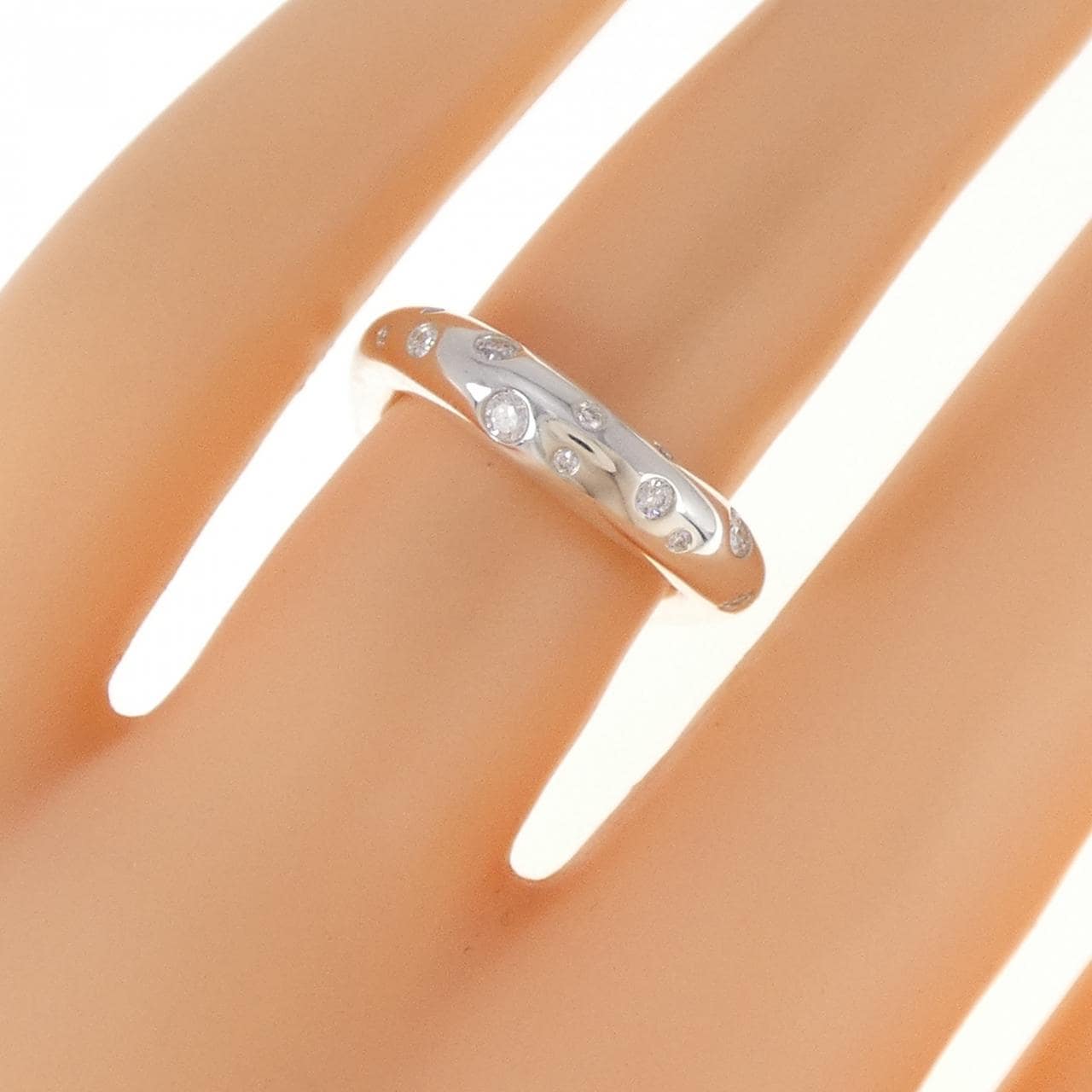 ジョージ ジェンセン オフスプリング