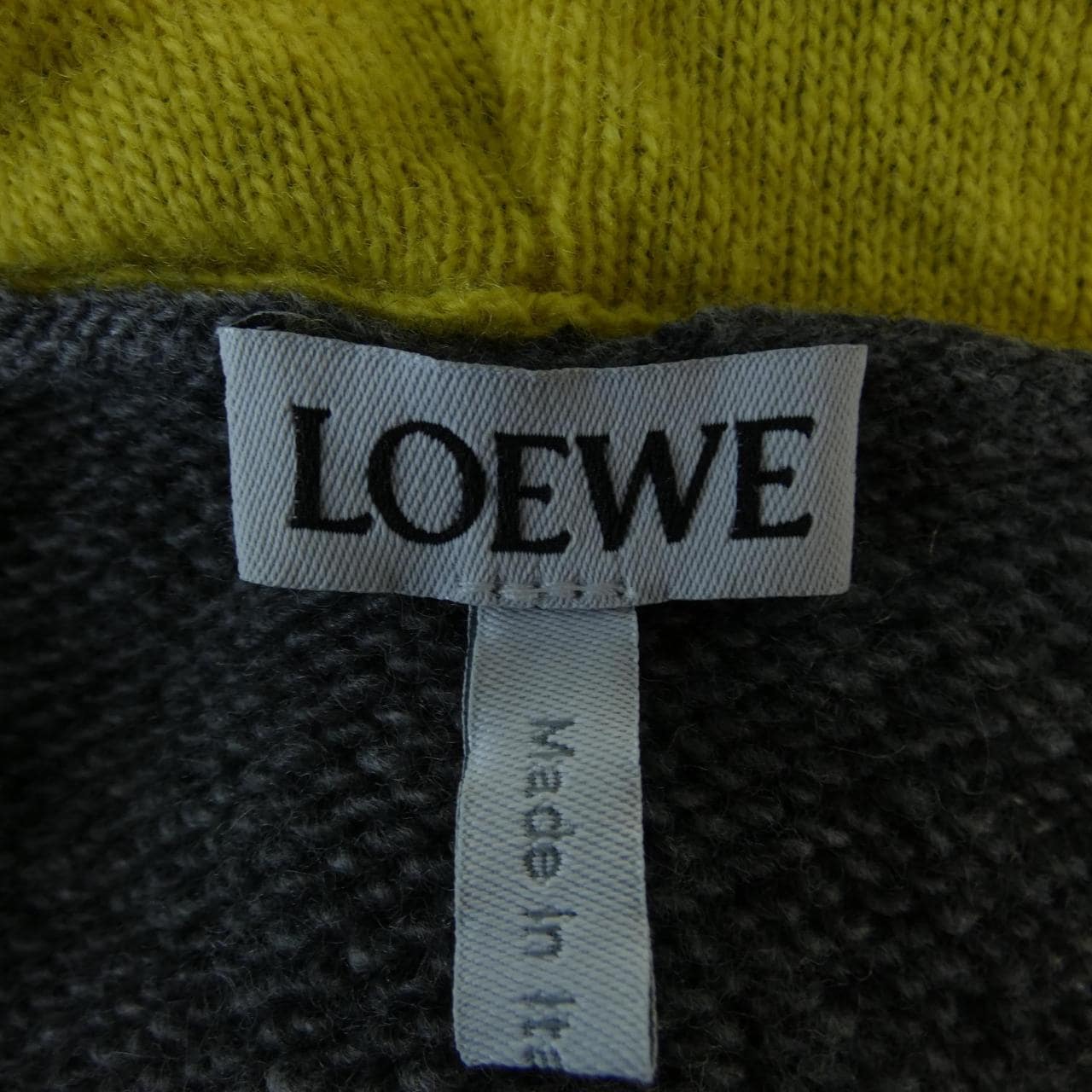 ロエベ LOEWE パーカー