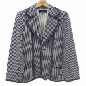 【ヴィンテージ】トリココムデギャルソン tricot GARCONS ジャケット