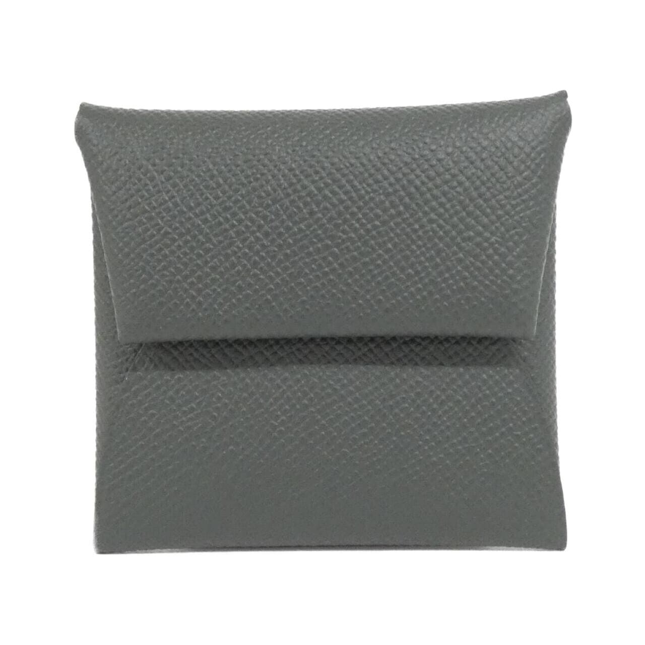 【未使用品】エルメス バスティア 041054CK コインケース