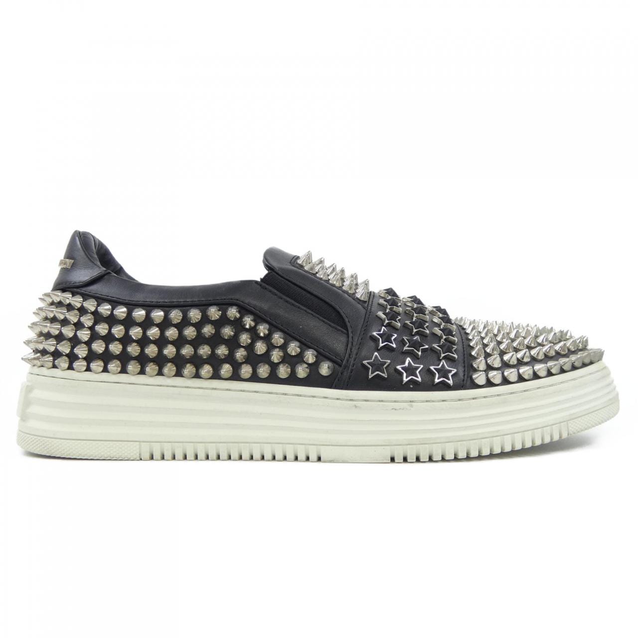 フィリッププレイン PHILIPP PLEIN スニーカー