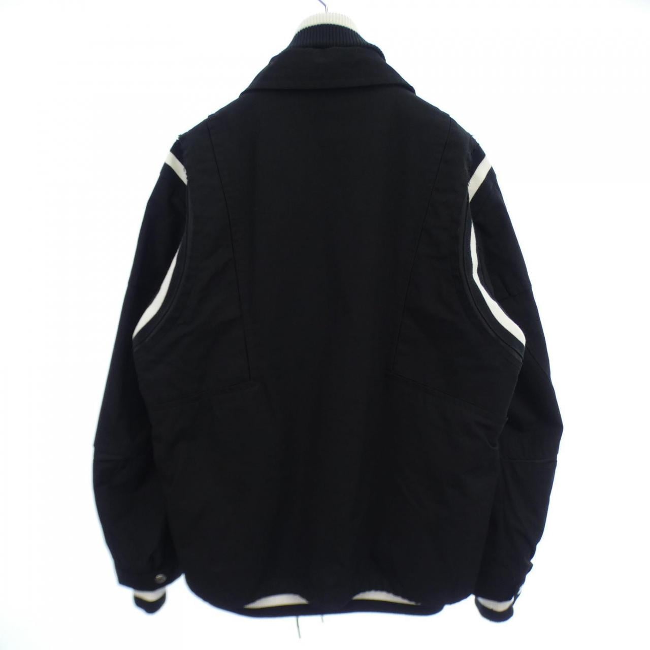 サカイ SACAI ブルゾン