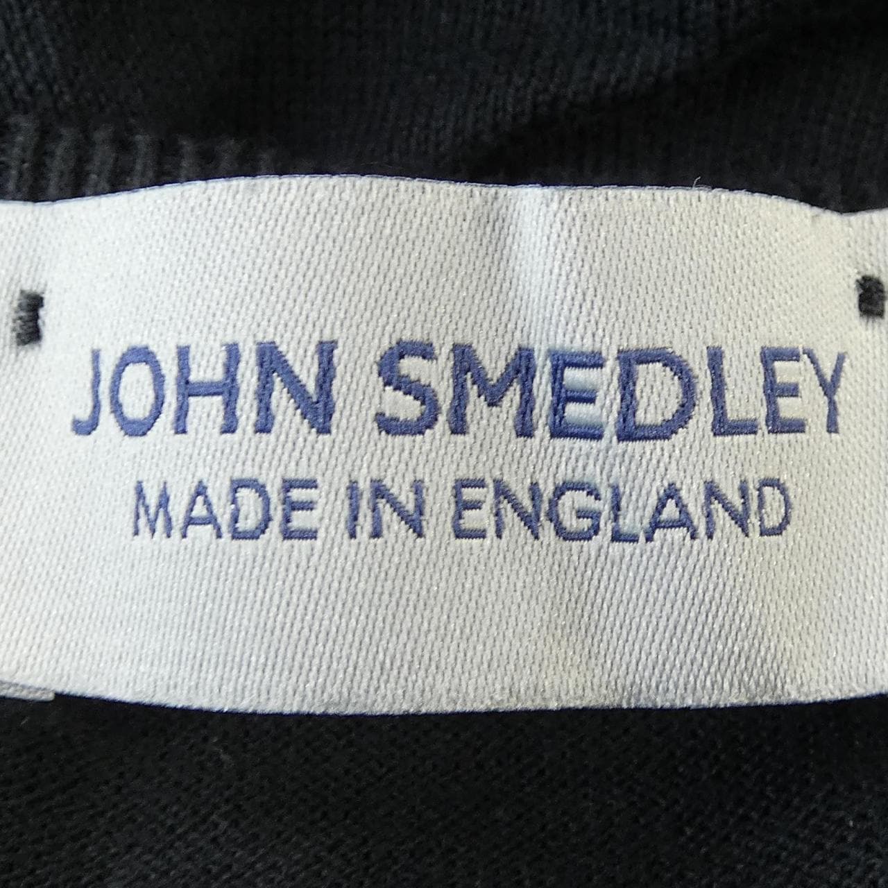 ジョンスメドレー JOHN SMEDLEY ニット