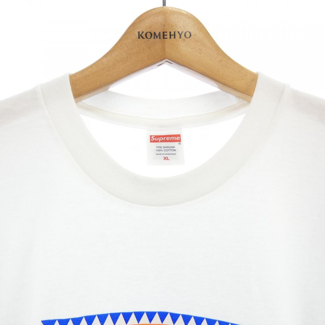 シュプリーム SUPREME Beef Tee Tシャツ