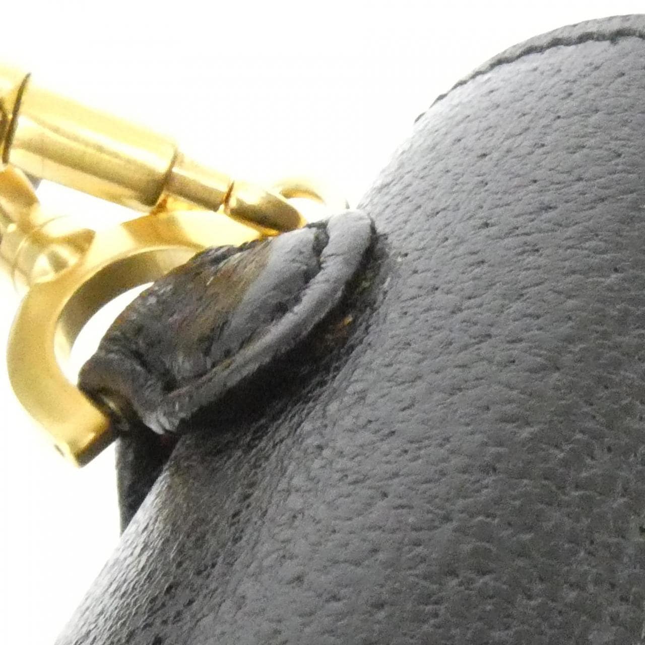 【ヴィンテージ】グッチ 001 1014 バッグ