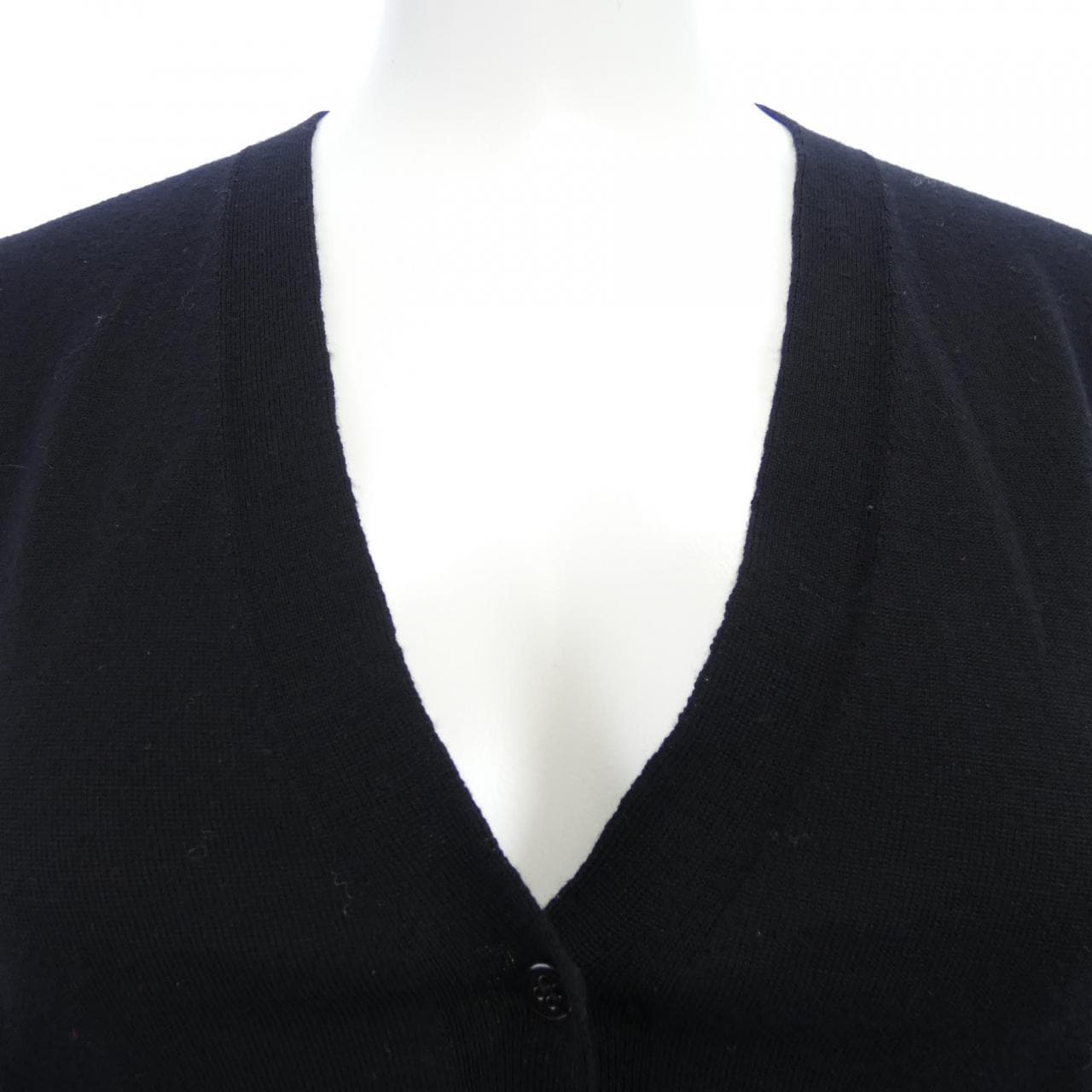 アライア ALAIA カーディガン