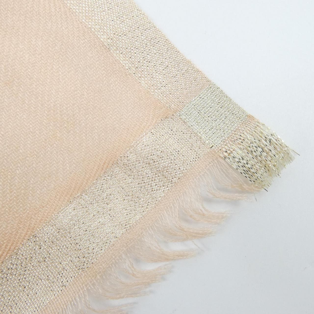 ロロピアーナ Loro Piana STOLE