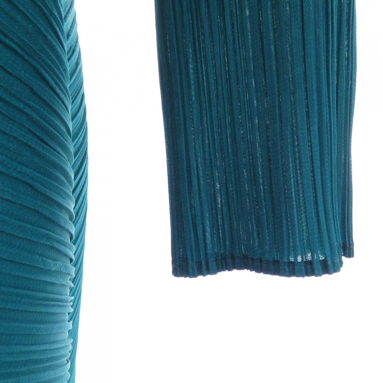 プリーツプリーズ PLEATS PLEASE PP11-JK551 トップス