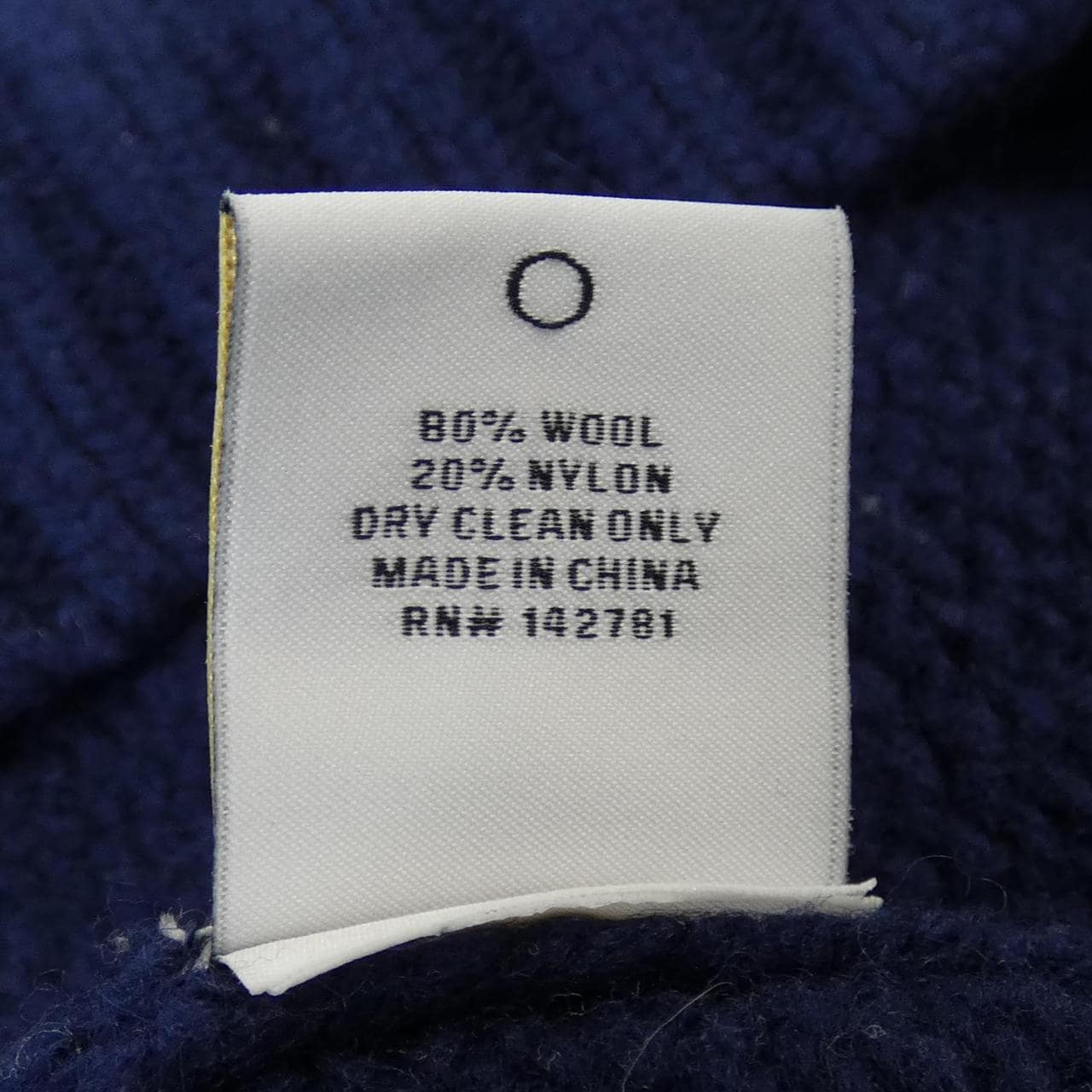 AIME LEON DORE ニット