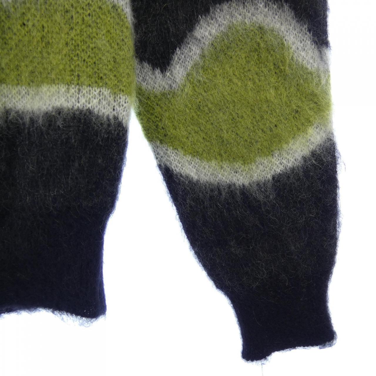 ピーティートリノ PT TORINO 4SGL270GEG ニット