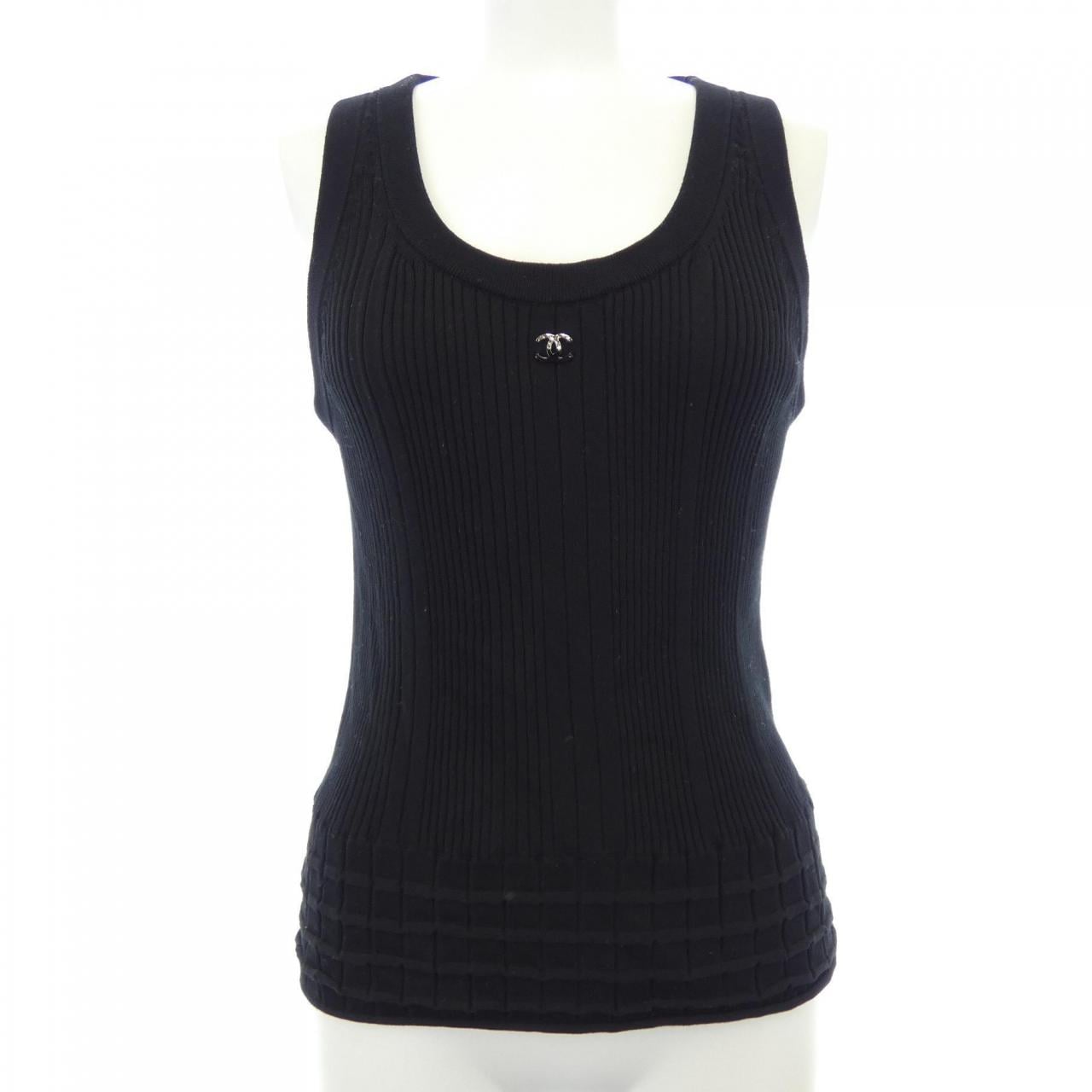 シャネル CHANEL P79179K11413 タンクトップ