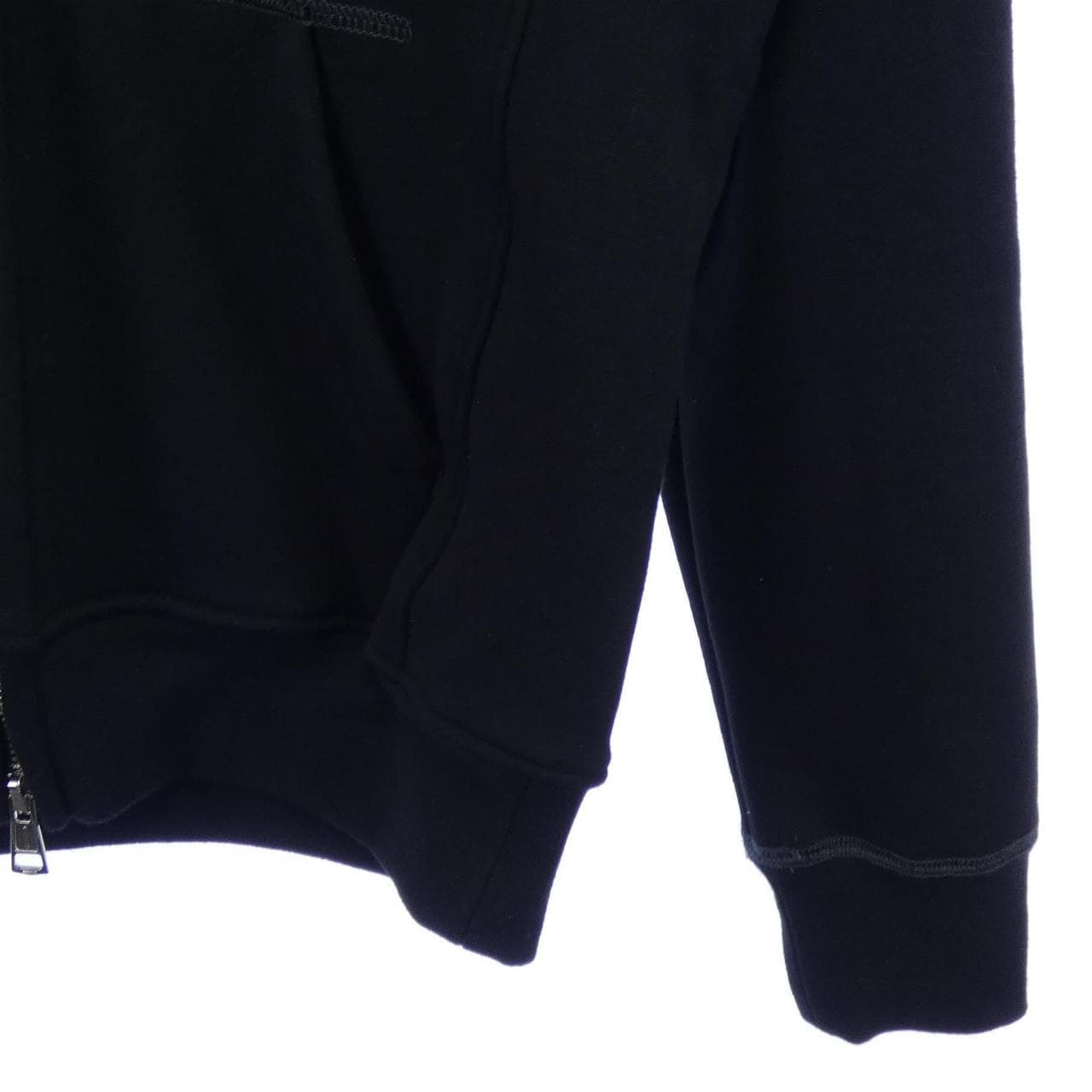 ウノピュウノウグァーレトレ 1 piu 1 uguale 3 MRB647 パーカー