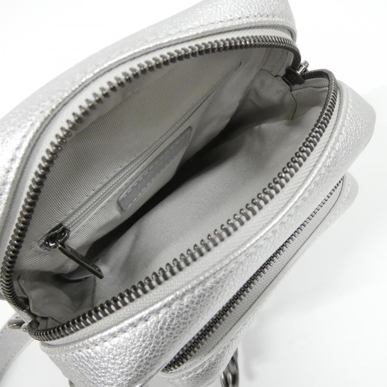 シャネル バッグ