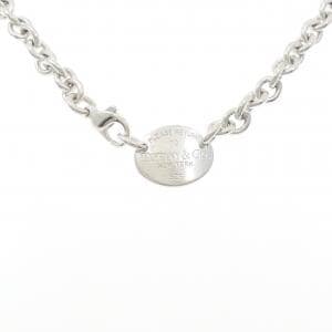 ティファニー リターントゥティファニー ネックレス