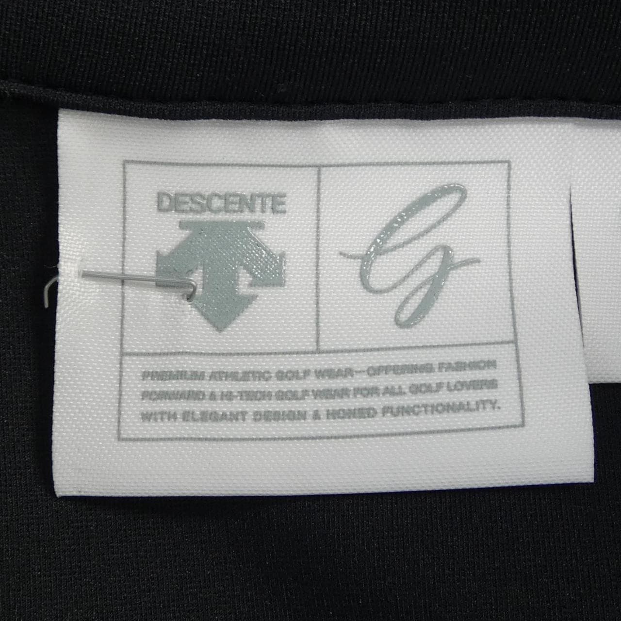 デサント DESCENTE DGWMJL80 ベスト