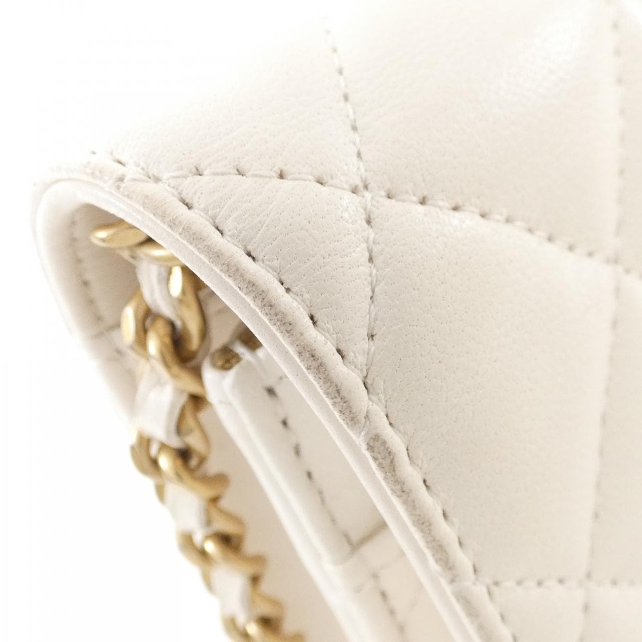 シャネル AP1450 チェーンウォレット