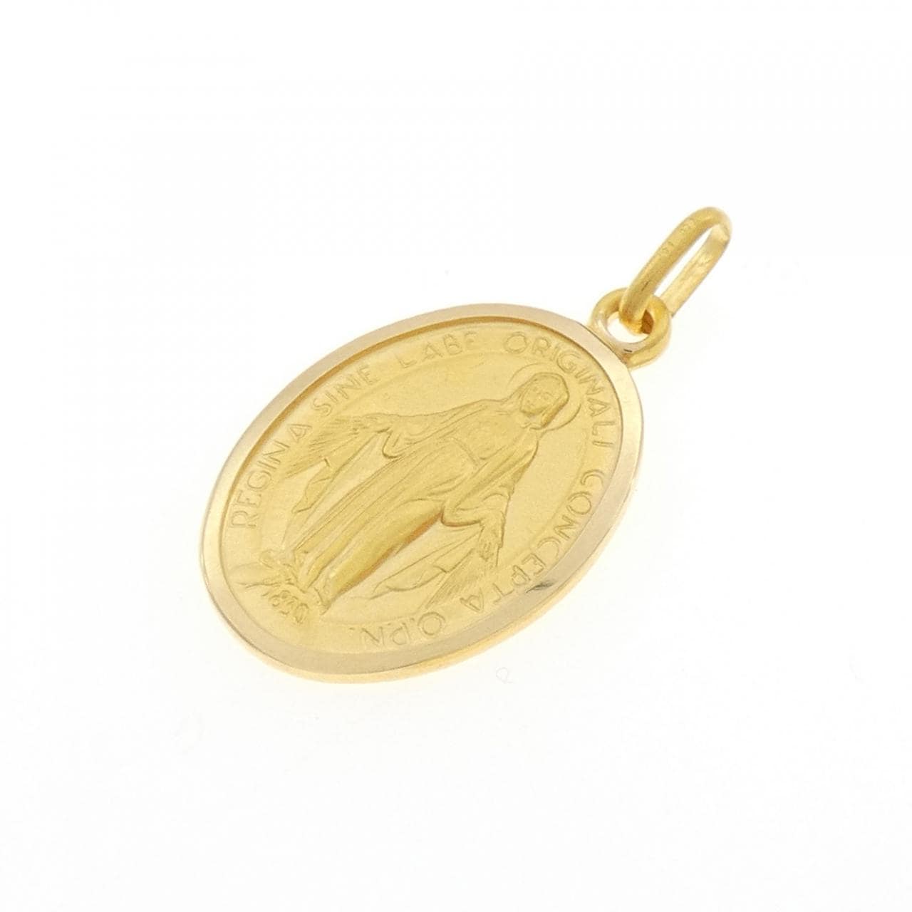 ウノアエレ 750YG ペンダント