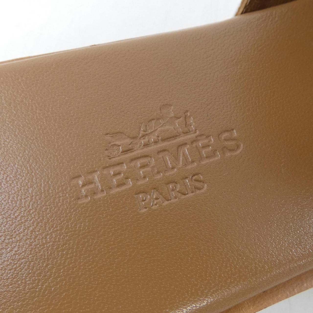 エルメス HERMES AUTEUIL オートゥイユ 201090Z サンダル