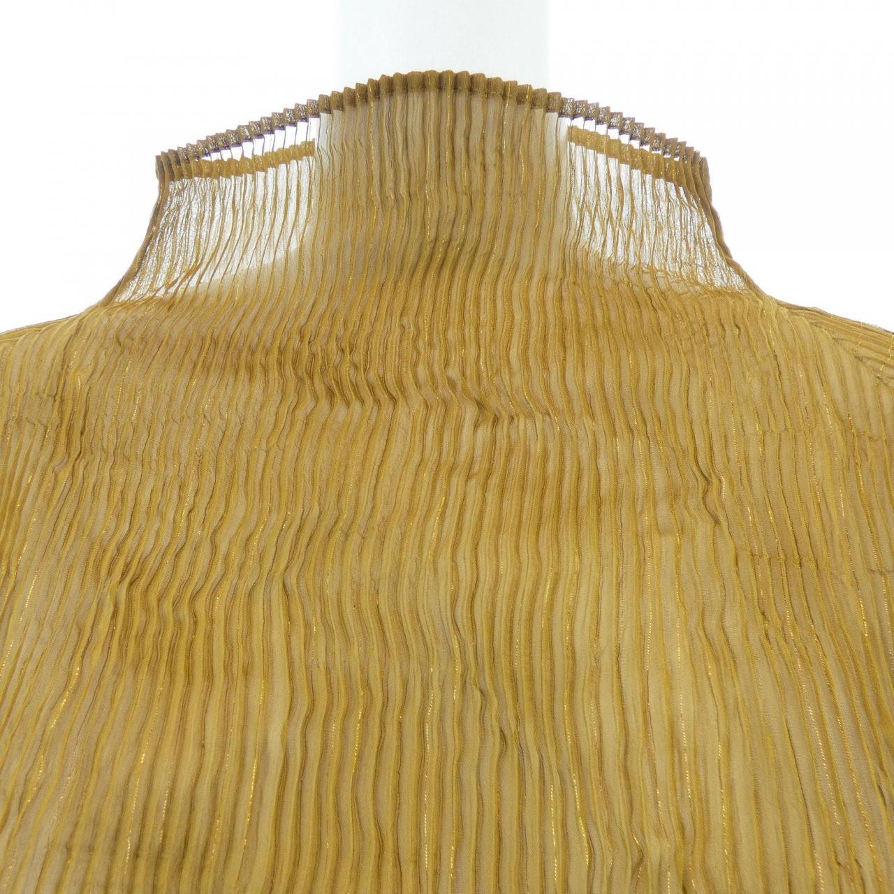 イッセイミヤケ ISSEY MIYAKE IM81FJ152 トップス