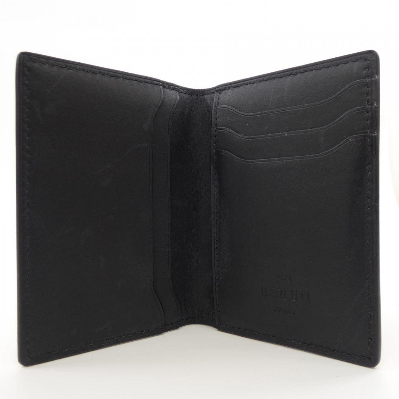 ベルルッティ Berluti F0290 CARD CASE