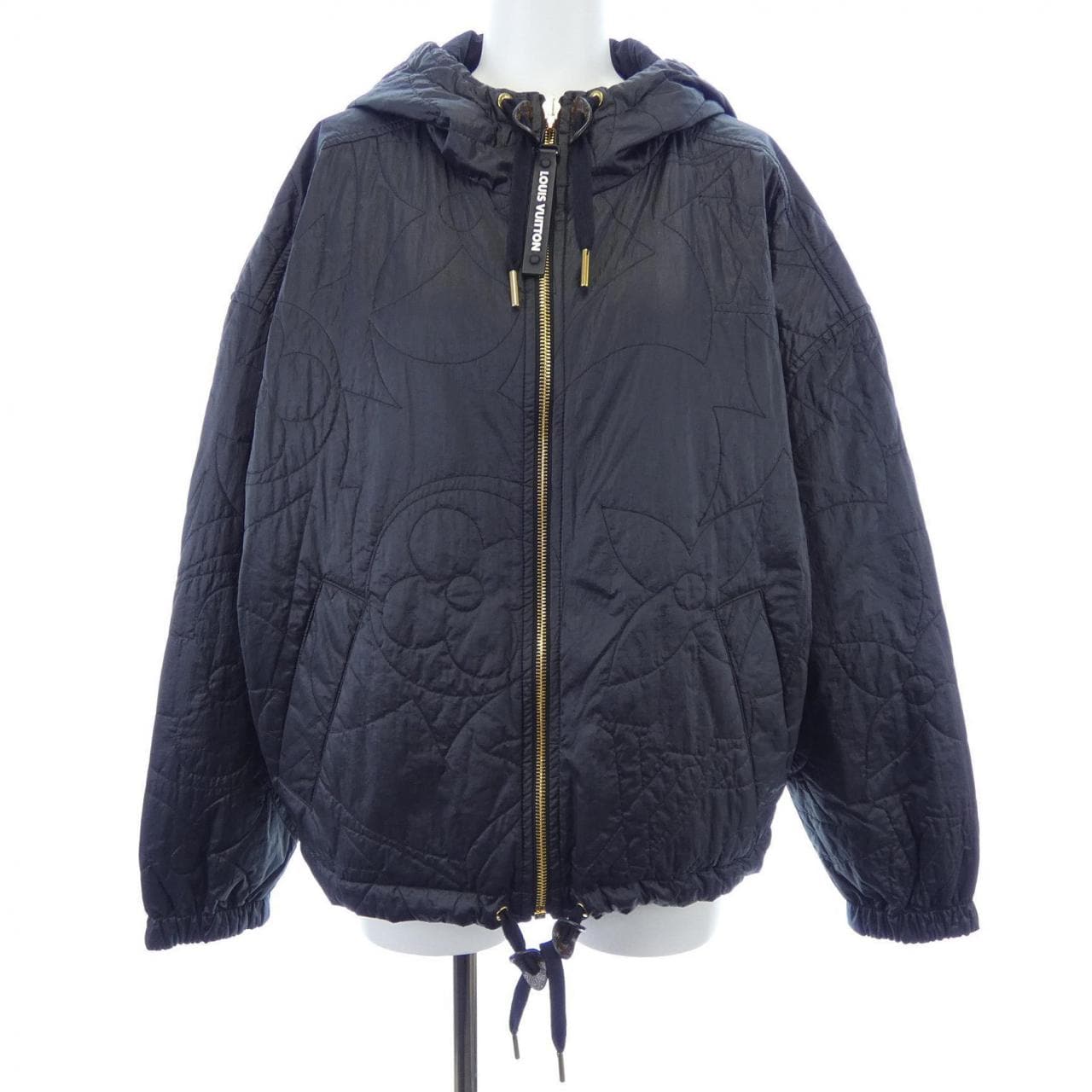 ルイヴィトン LOUIS VUITTON FQOW22Y27 ブルゾン