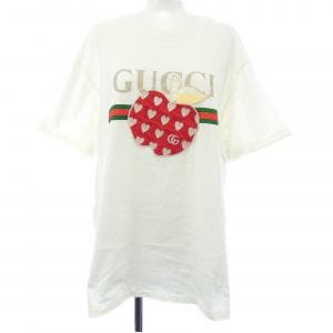 グッチ GUCCI 615044 XJDOI Tシャツ