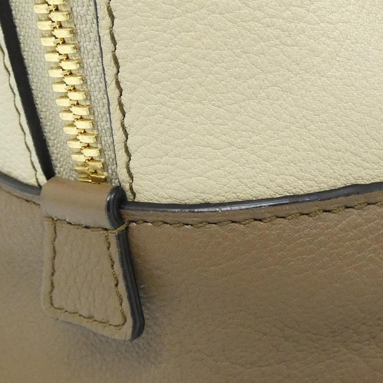 ロエベ アマソナ 36cm 352 62 A22 バッグ