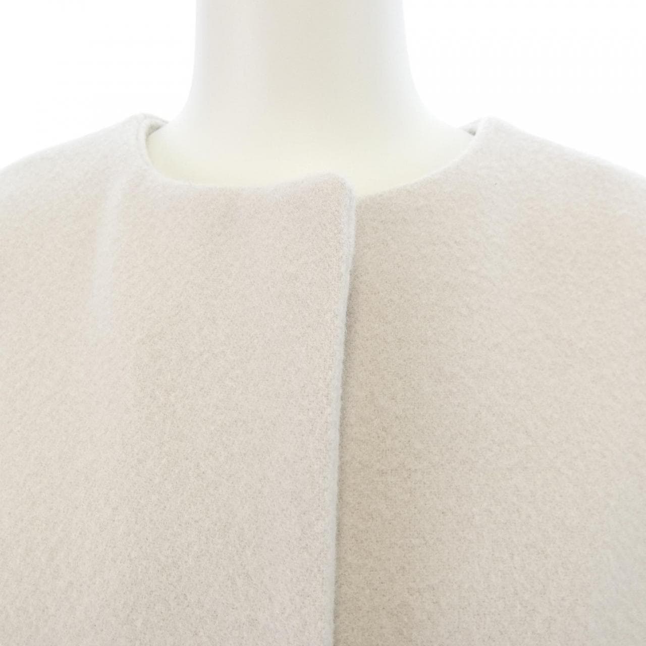 ナチュラルビューティーベーシック NATURAL BEAUTY BASIC コート