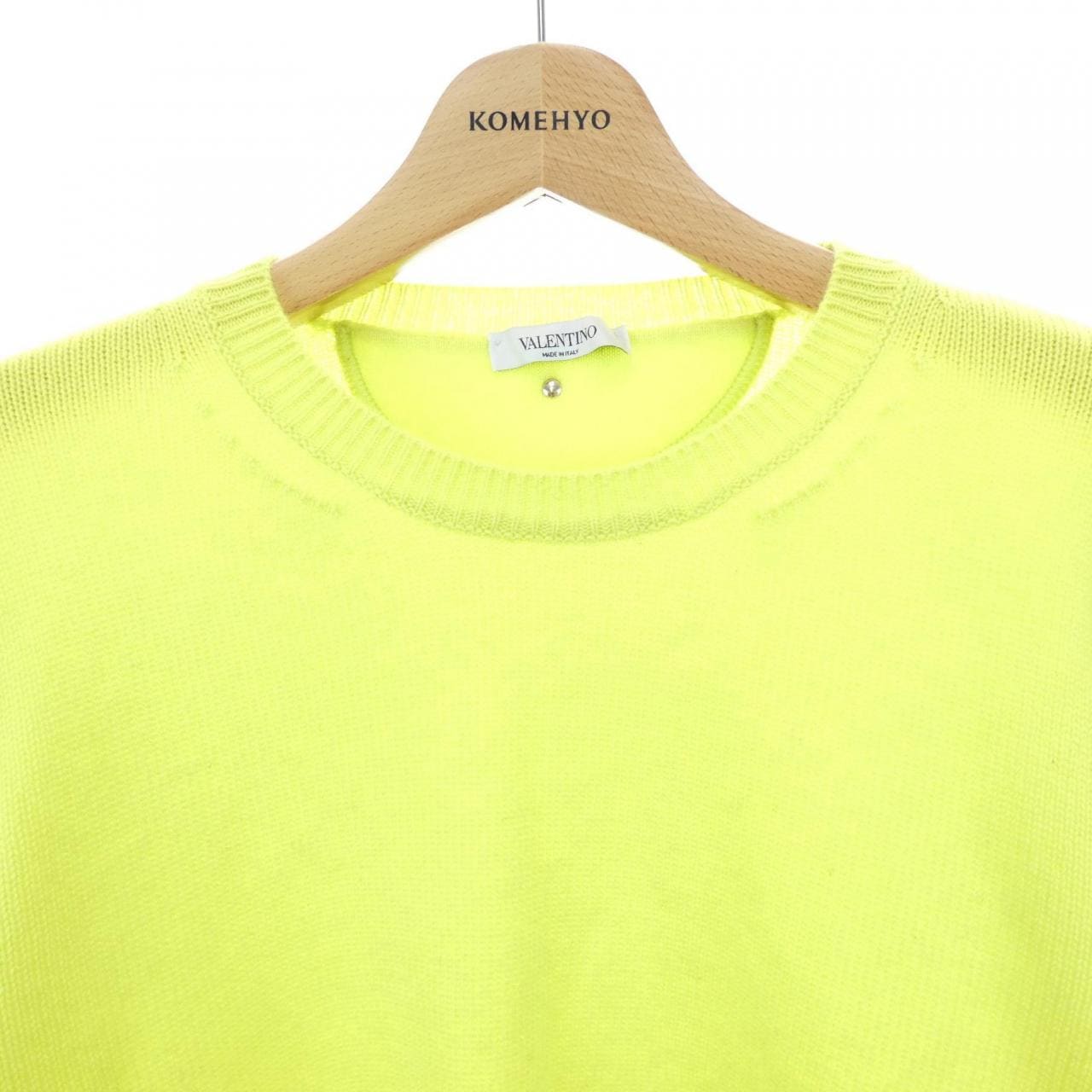 ヴァレンティノ VALENTINO UV3KC03K5FB ニット