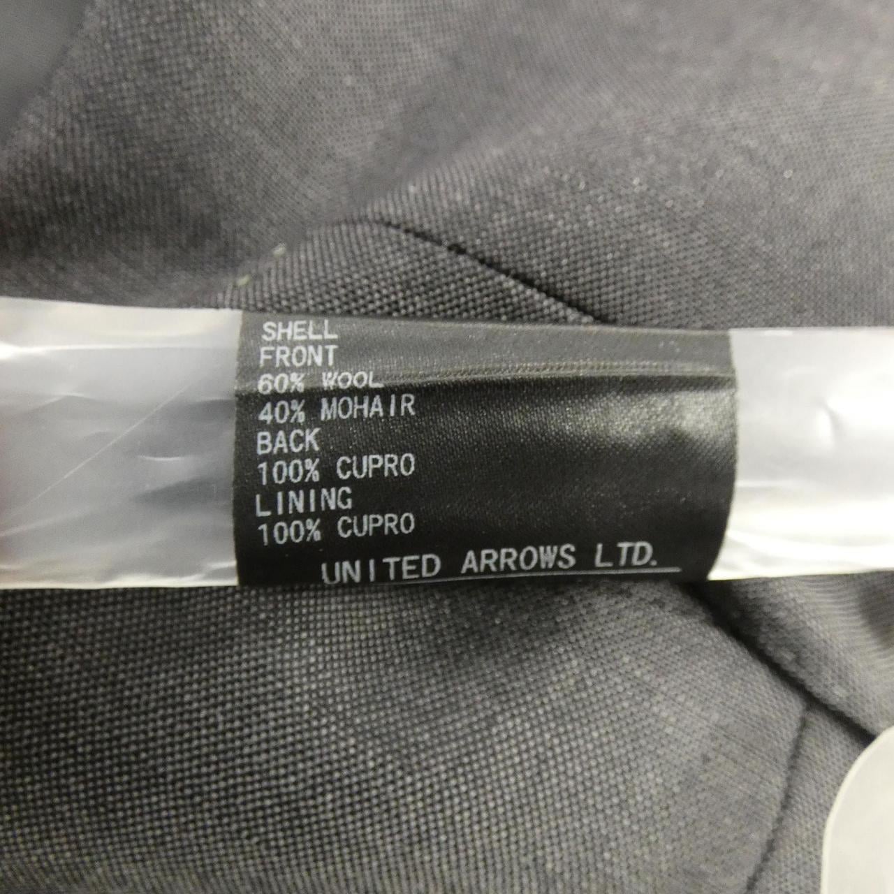 ユナイテッドアローズ UNITED ARROWS ベスト