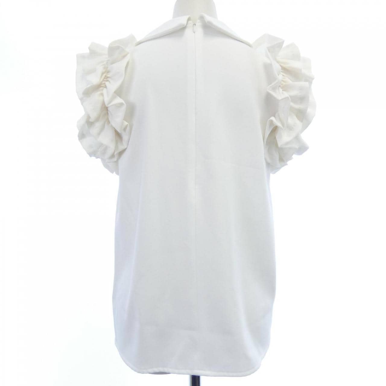 ヒューデイトゥイブニング hue DAY TO EVENING トップス