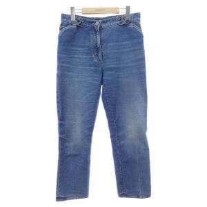 シャネル CHANEL LOOK7 P76791V69116 ジーンズ