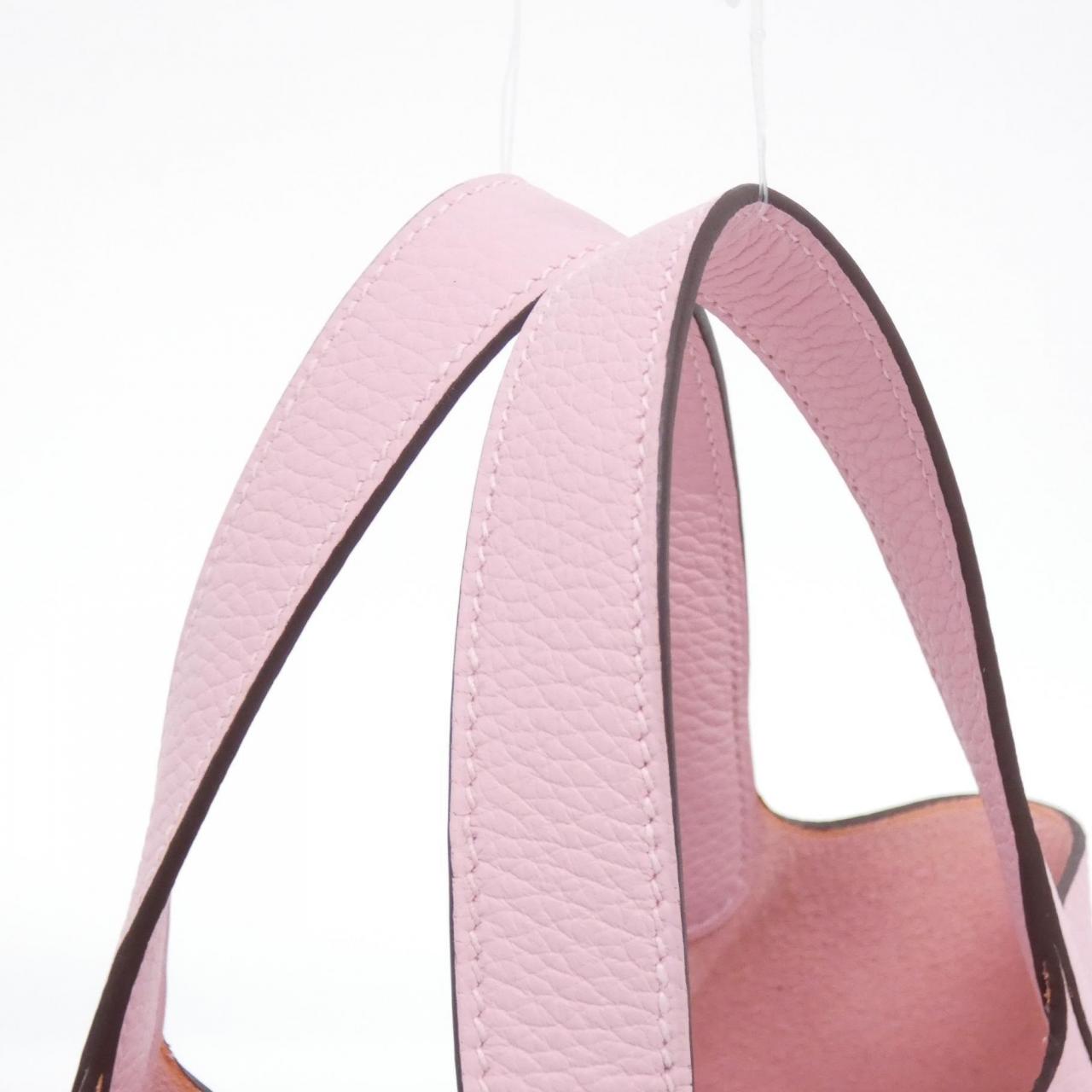 エルメス ピコタン ロック PM 056289CK バッグ