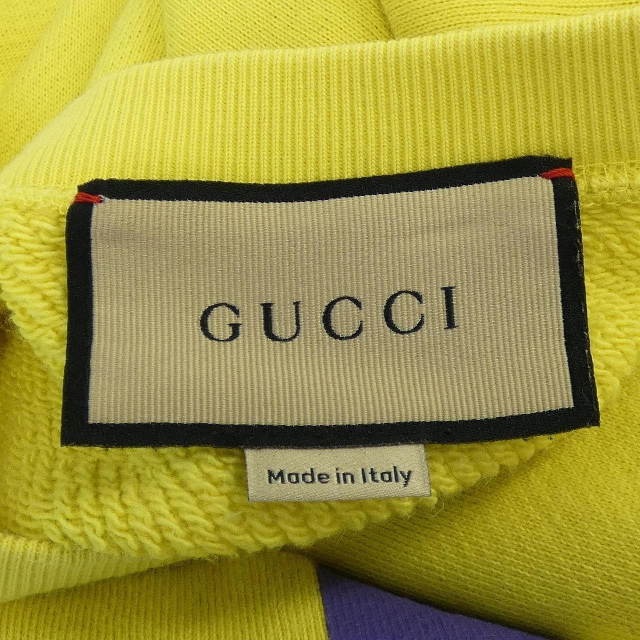 グッチ GUCCI 617964 XJDZC スウェット