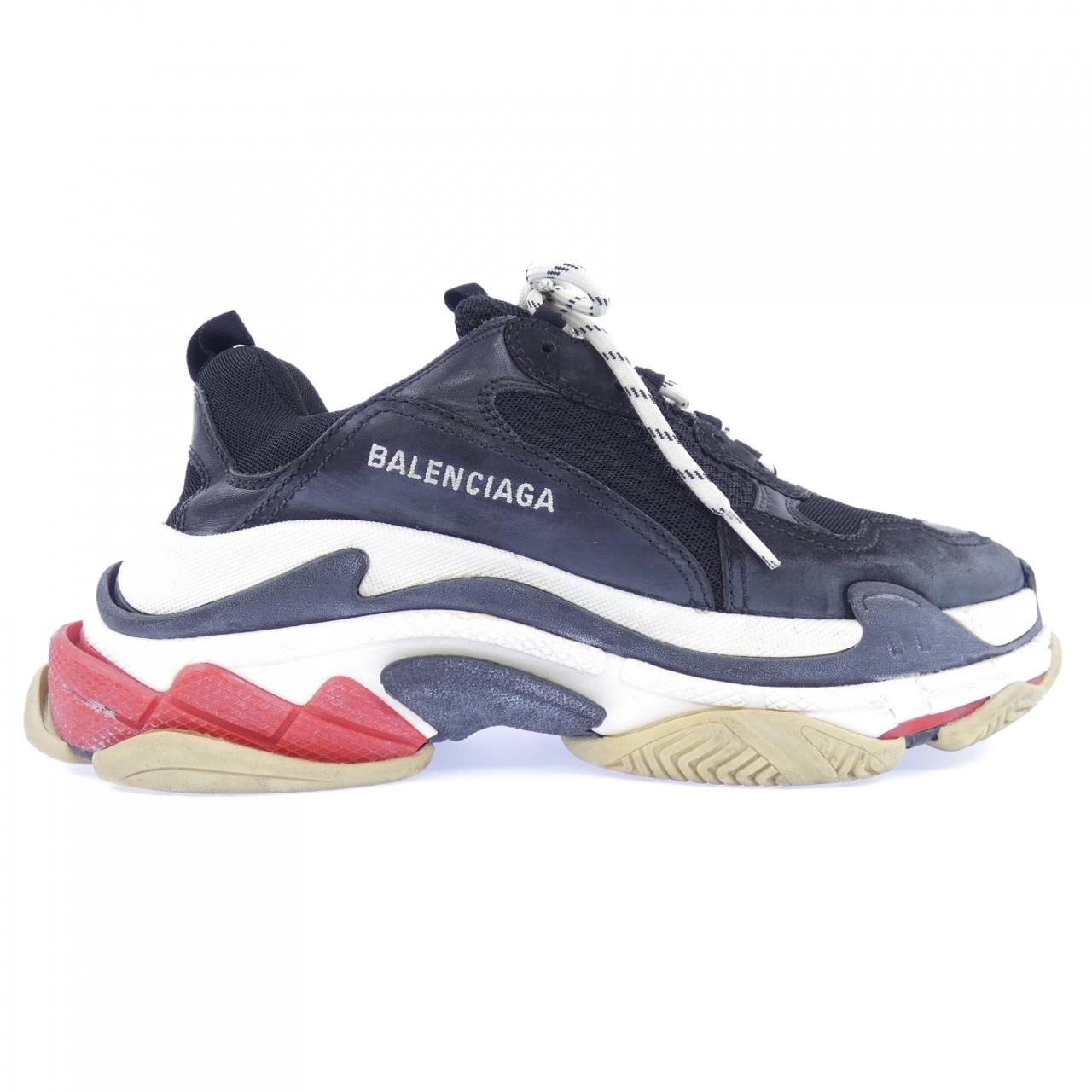 バレンシアガ BALENCIAGA TRIPLE S 533882 スニーカー