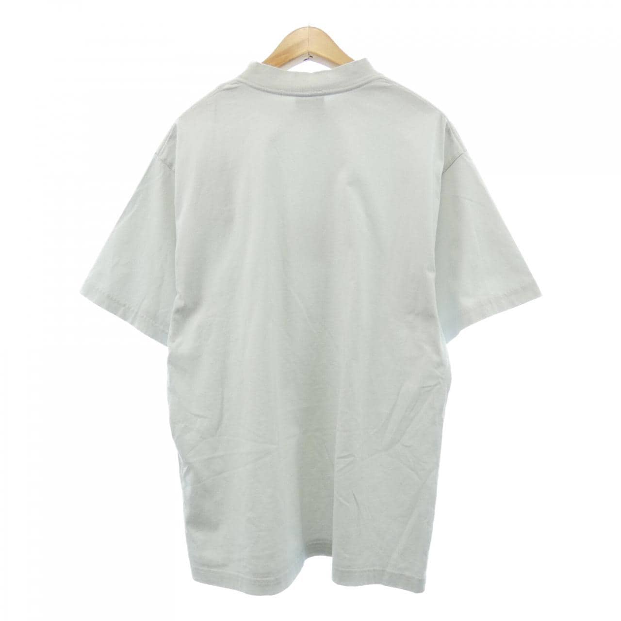 バレンシアガ BALENCIAGA 764235 TSVK3 UNISEX Tシャツ