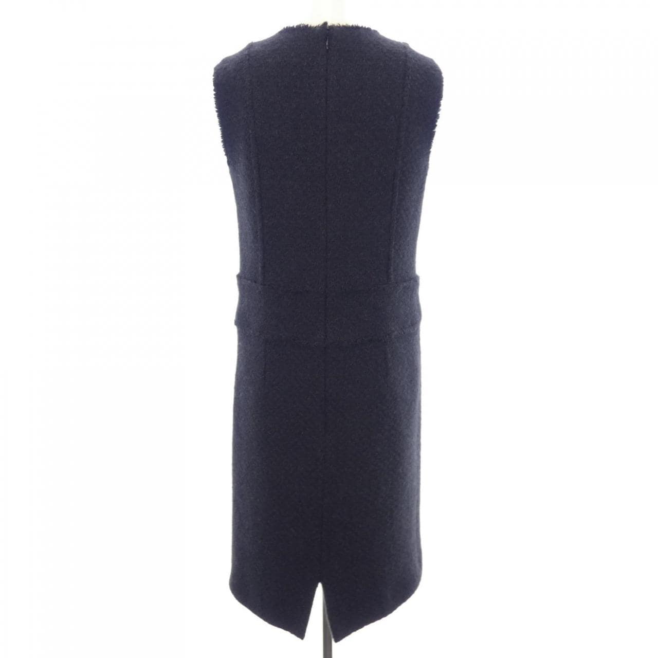 【ヴィンテージ】シャネル CHANEL P24588V15045 04A ワンピース