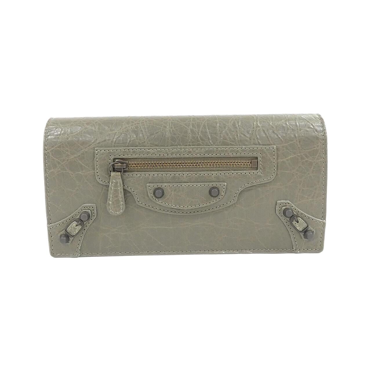 バレンシアガ ル シティ マネー 810736 2ABFY 財布