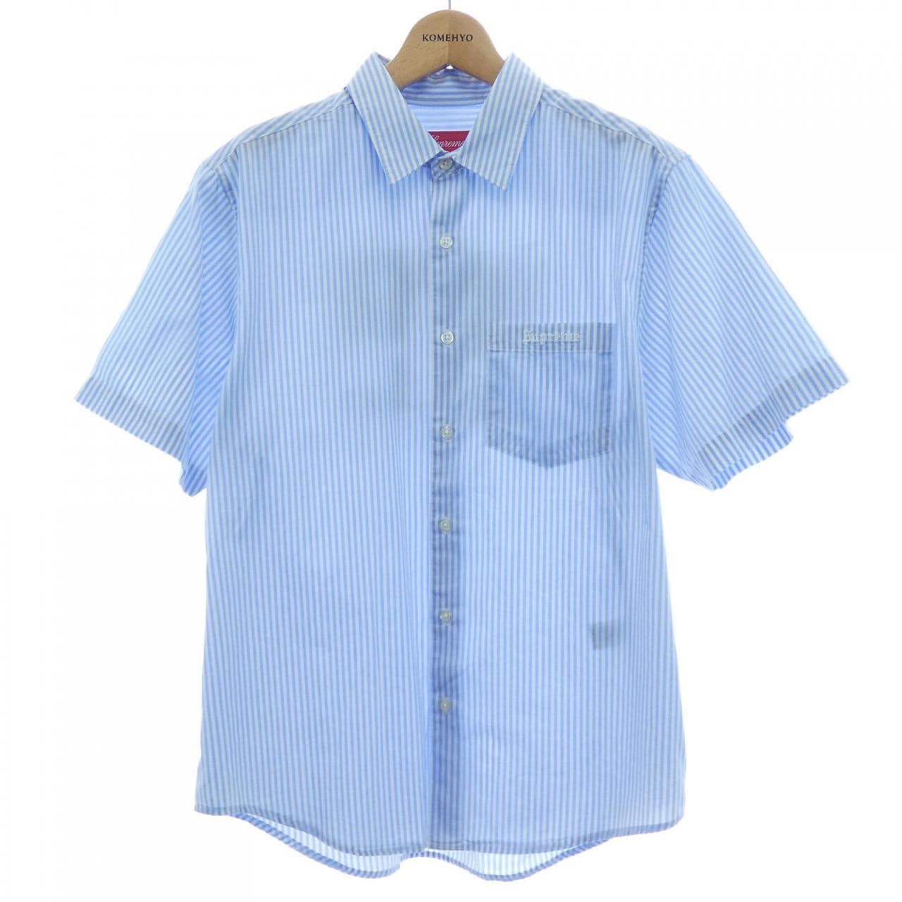 シュプリーム SUPREME Iggy Pop S/S Shirt S／Sシャツ
