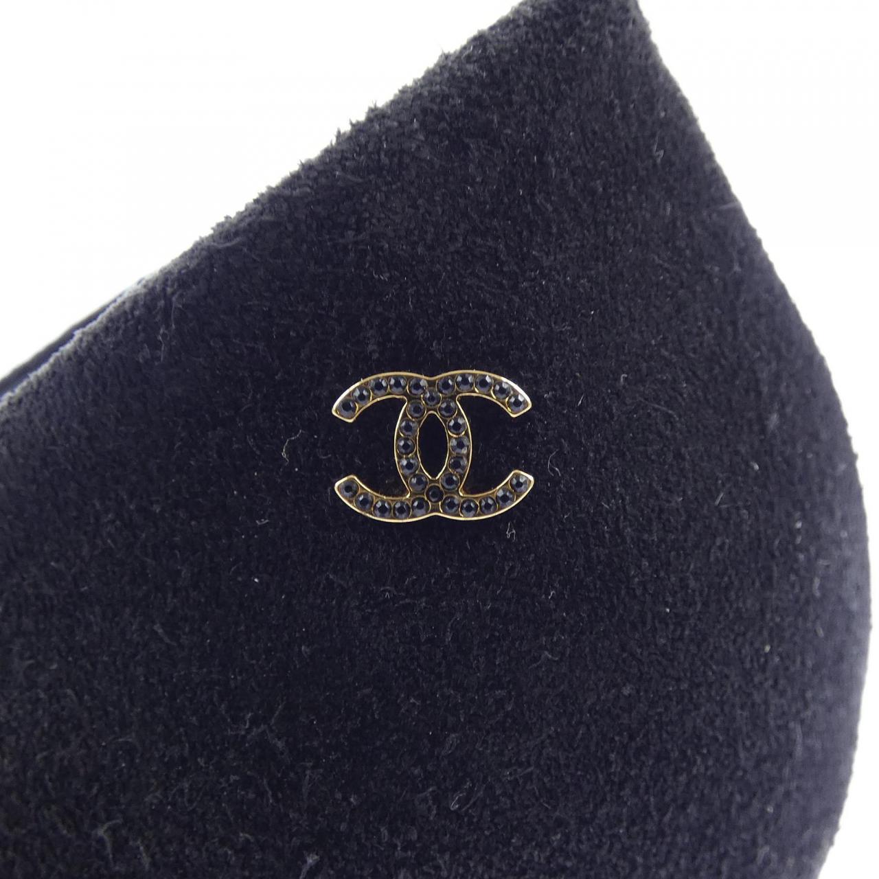 シャネル CHANEL G39396 パンプス