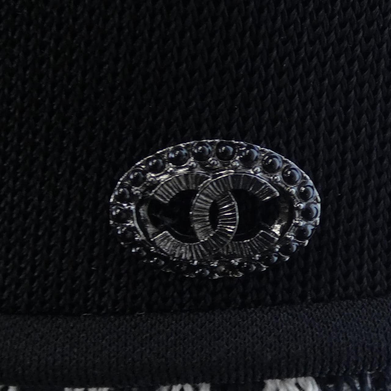 シャネル CHANEL P56151K07340 ワンピース