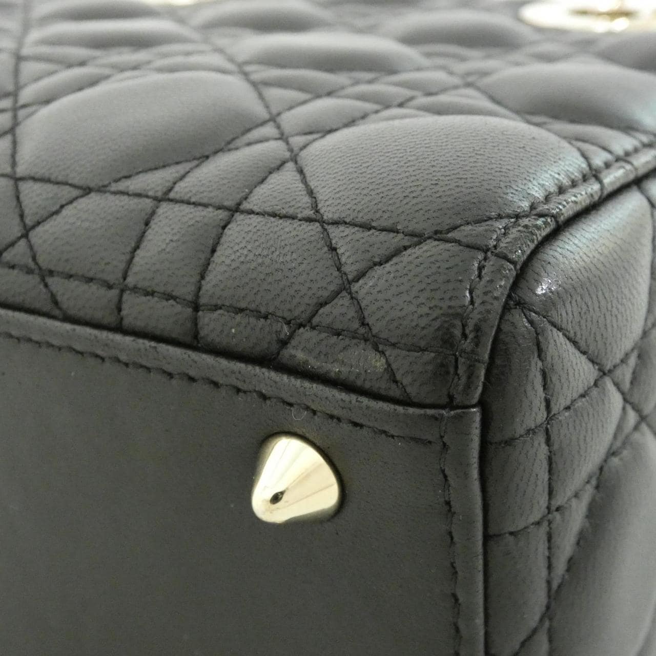 クリスチャンディオール MY ABCDIOR レディ ディオール スモール M0538OCAL バッグ