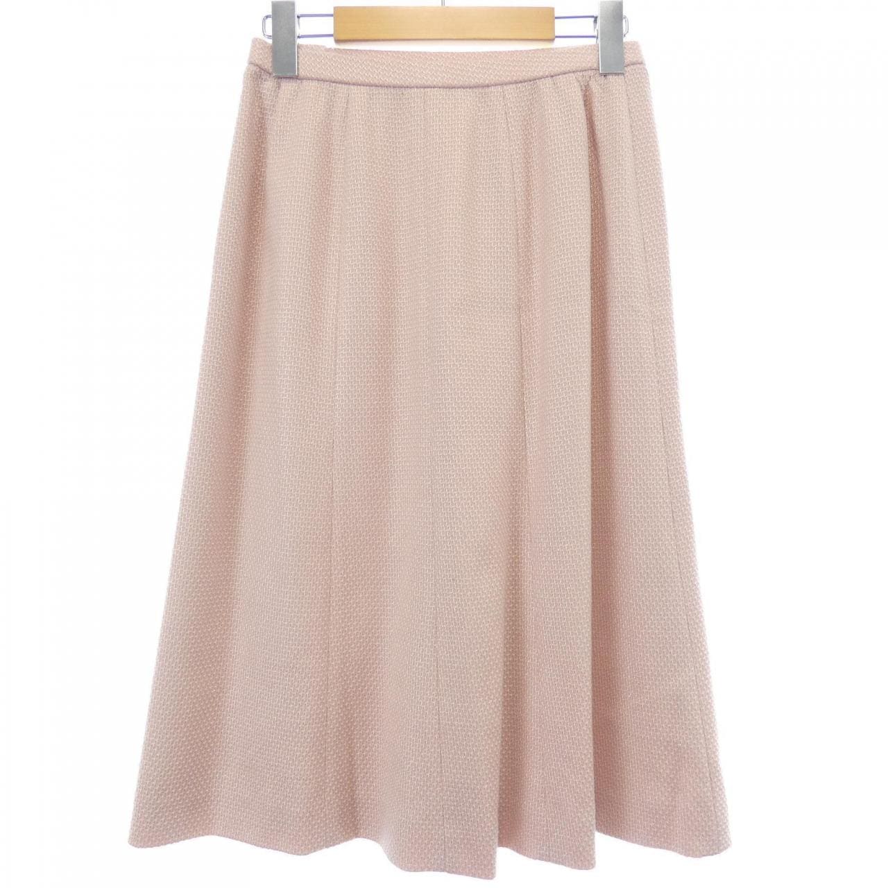 レリアン LEILIAN スーツ