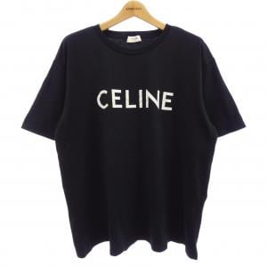 セリーヌ CELINE CELINE ルーズTシャツ 2X681671Q Tシャツ