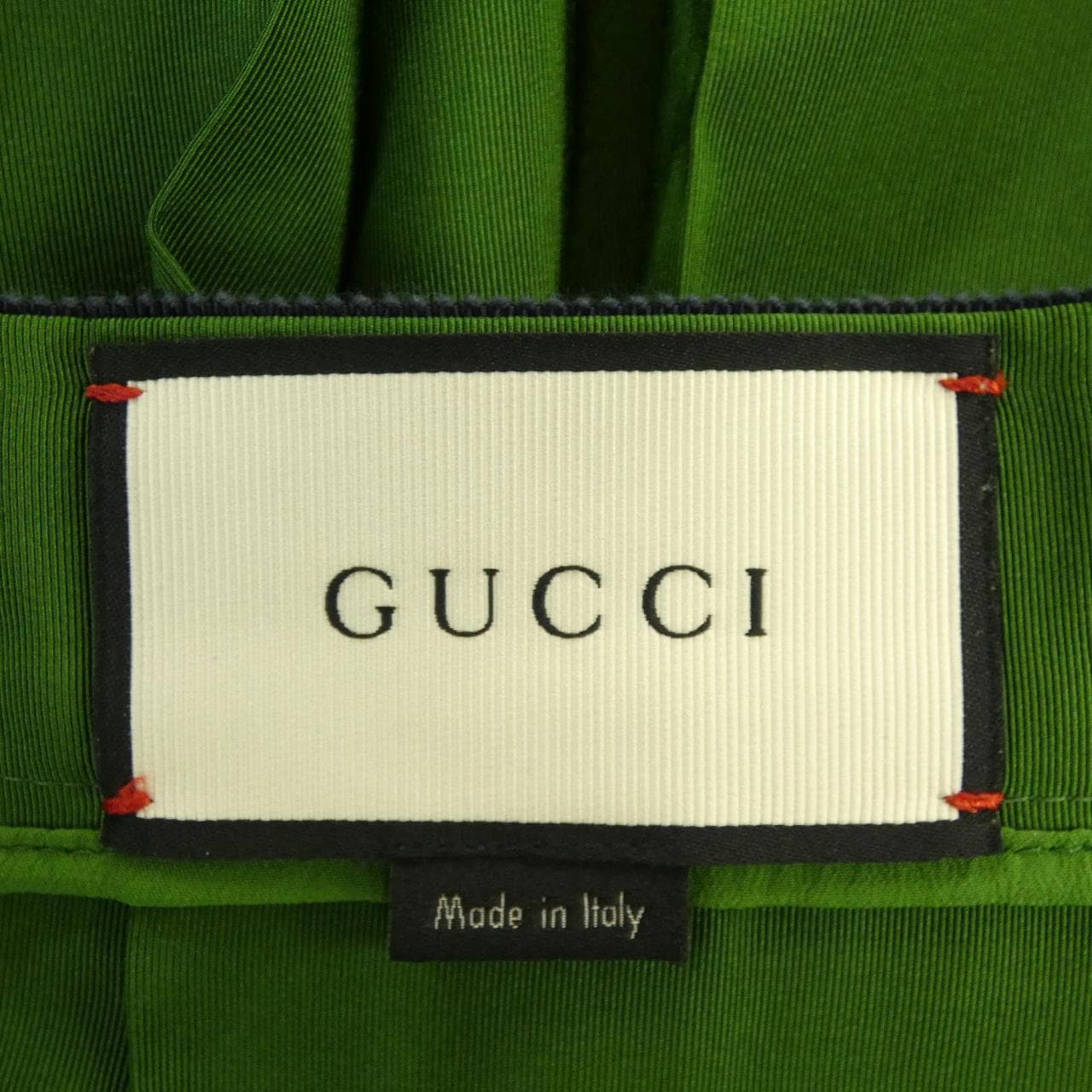 グッチ GUCCI 418590 ZGM48 スカート