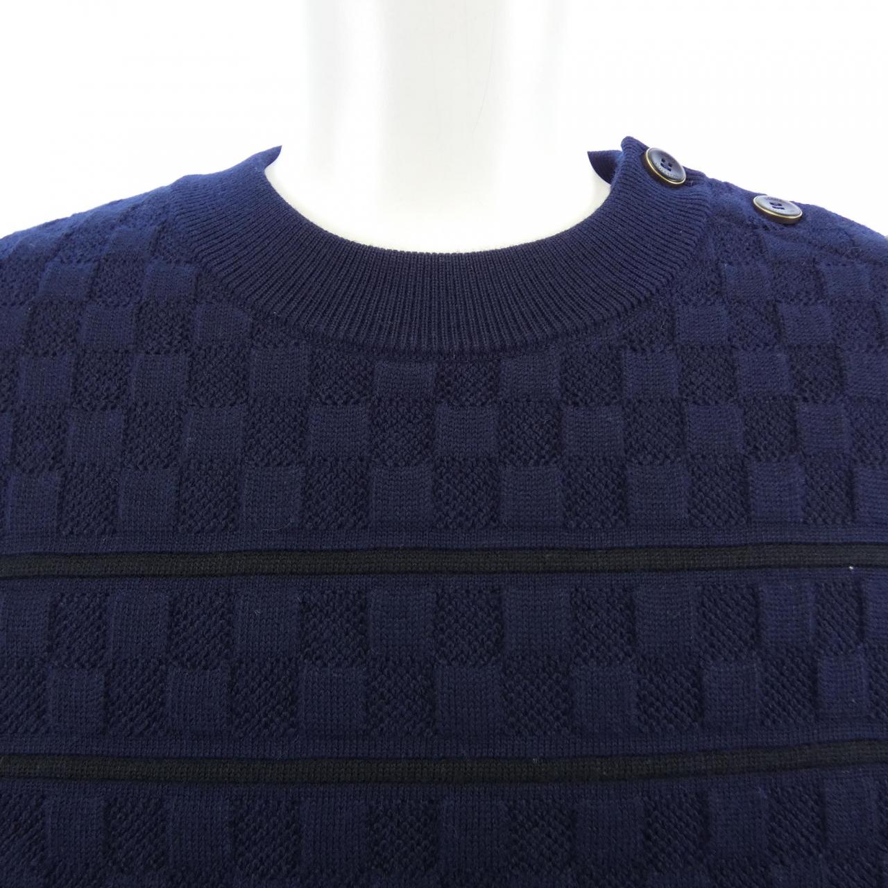 ルイヴィトン LOUIS VUITTON HUN09WX14 ニット