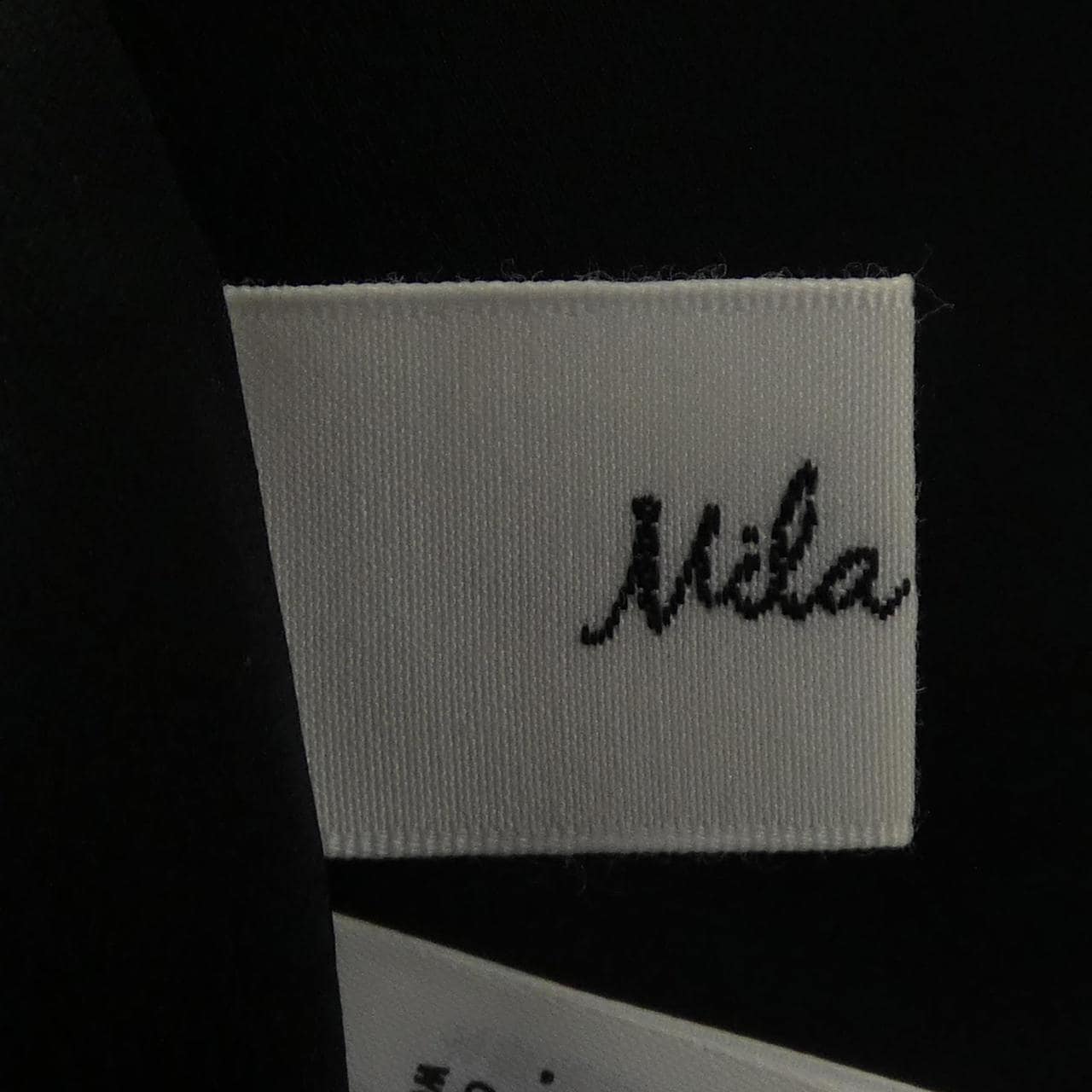ミラオーウェン MILA OWEN 09WF0252107 ワンピース