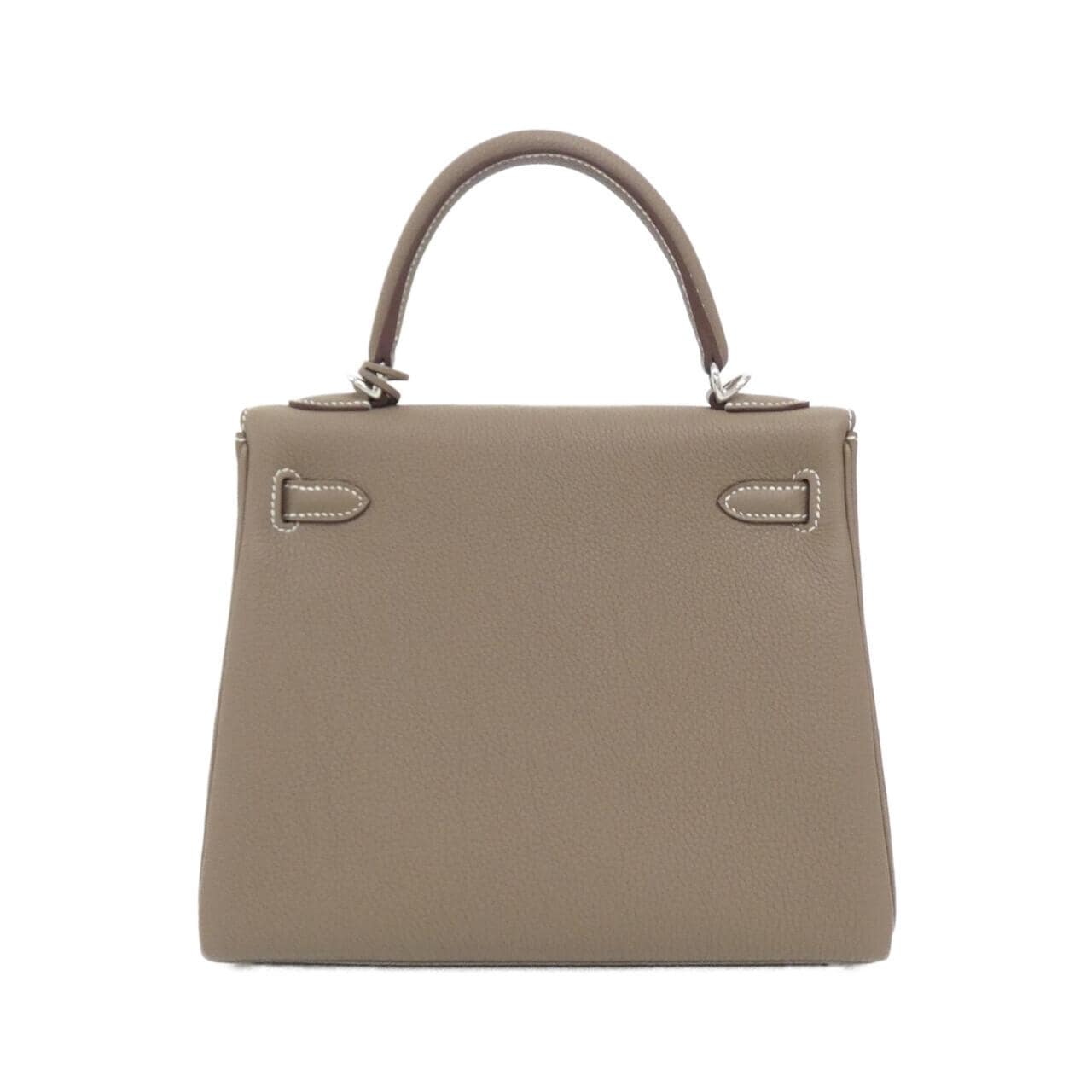 【未使用品】エルメス ケリー 25cm 044624CK バッグ